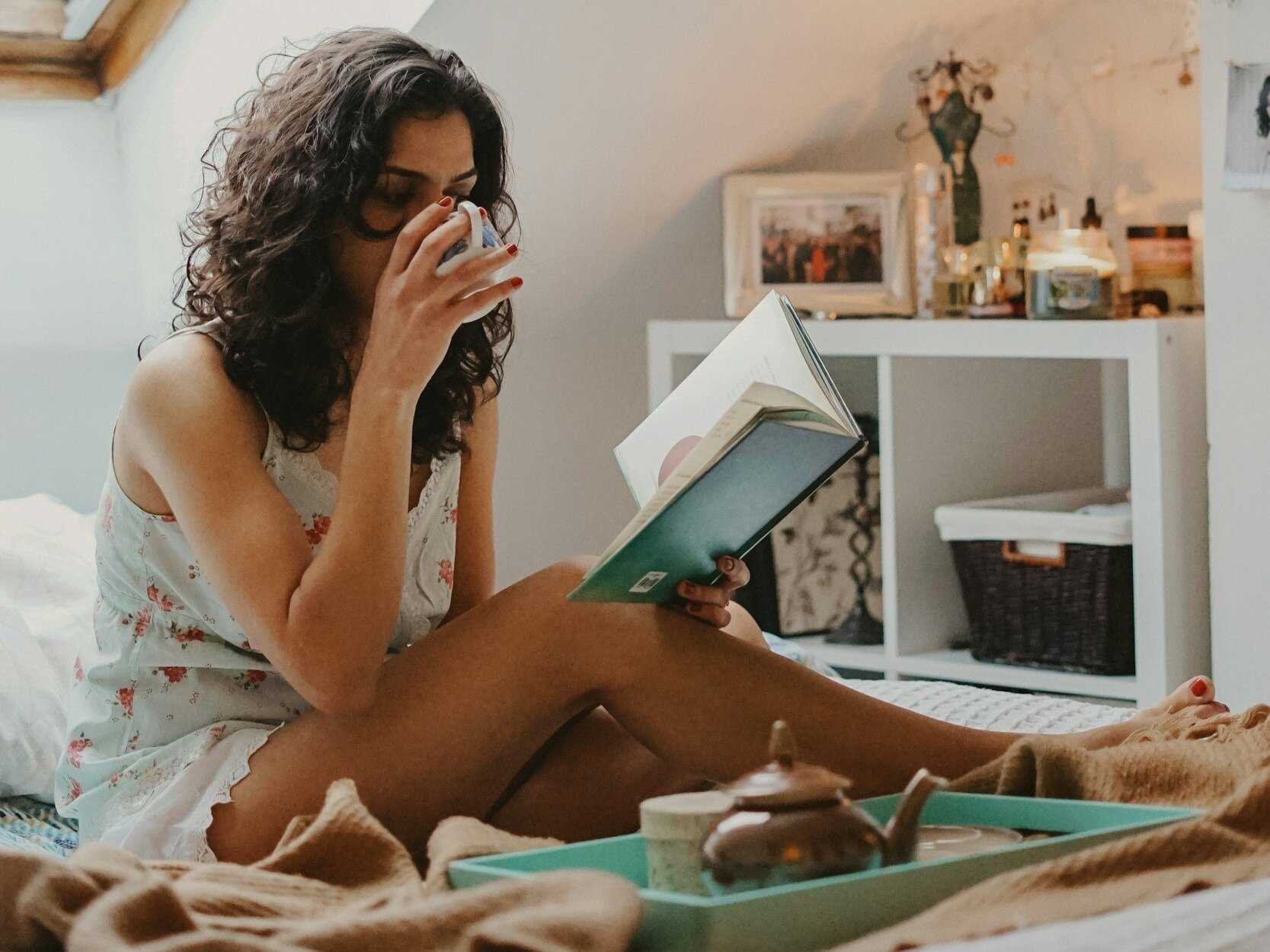 Emphasizing Self-Care During Divorce