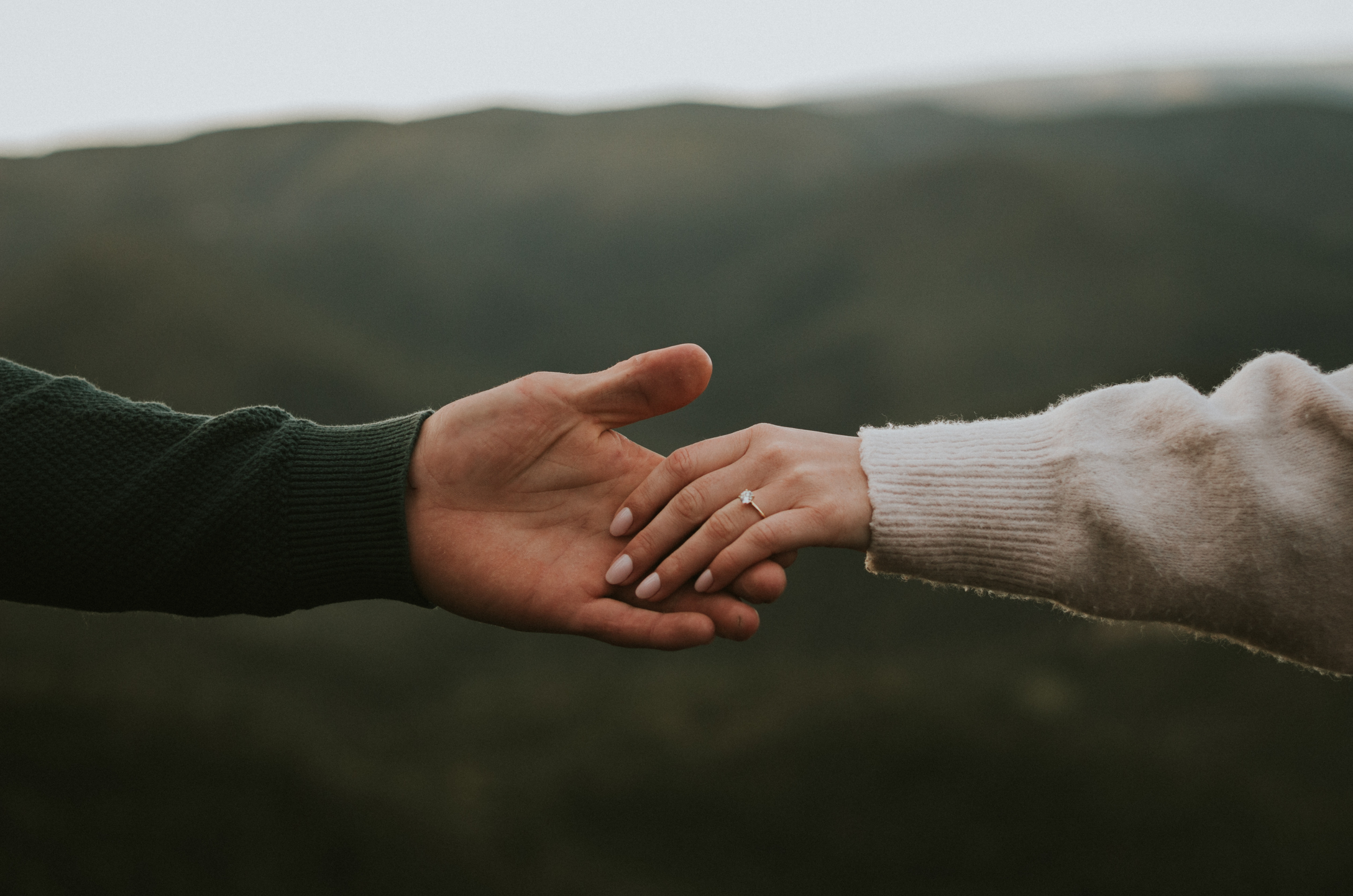 Nurturing Affection & Emotional Responsiveness