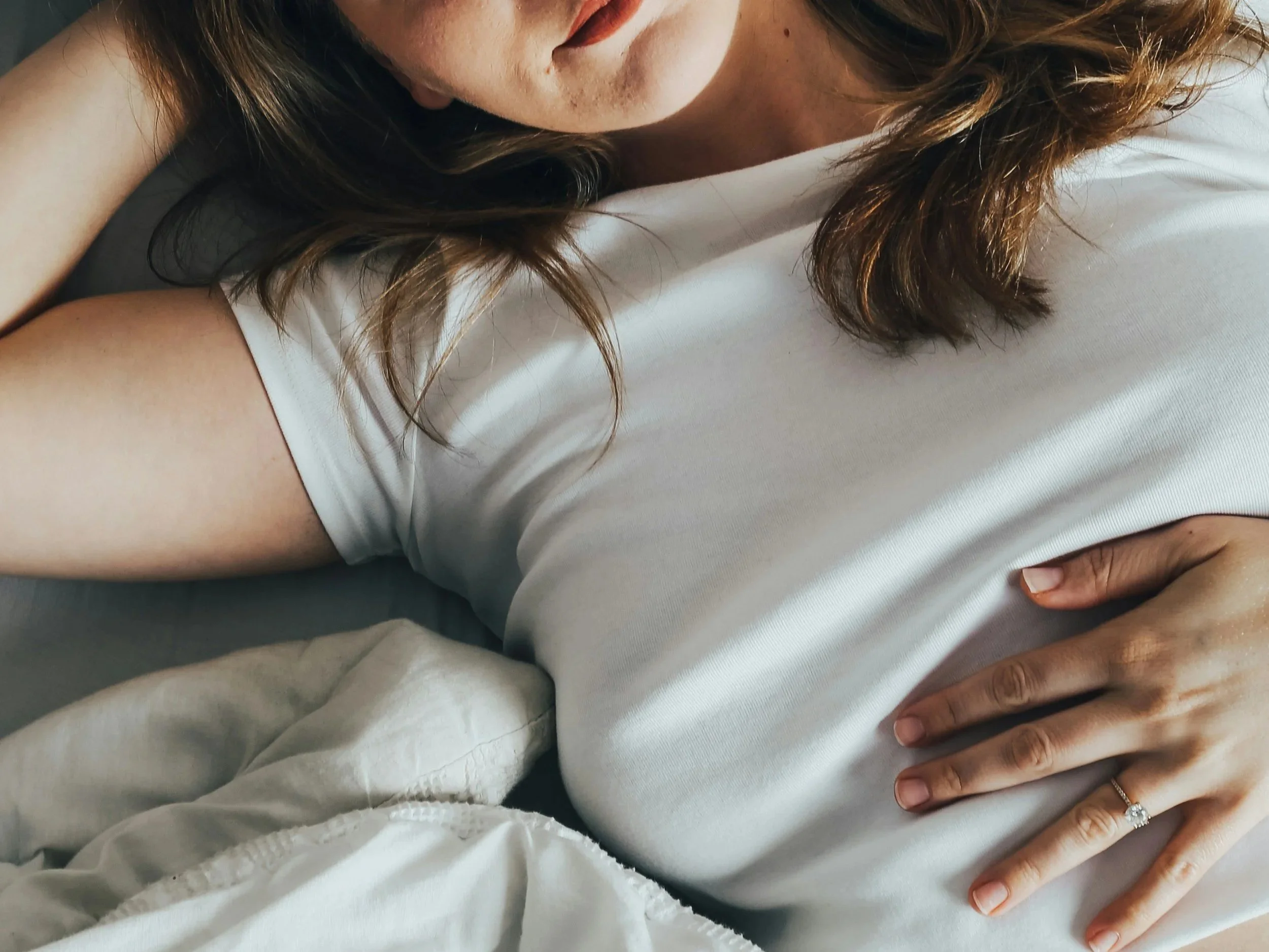 Therapy Through Infertility