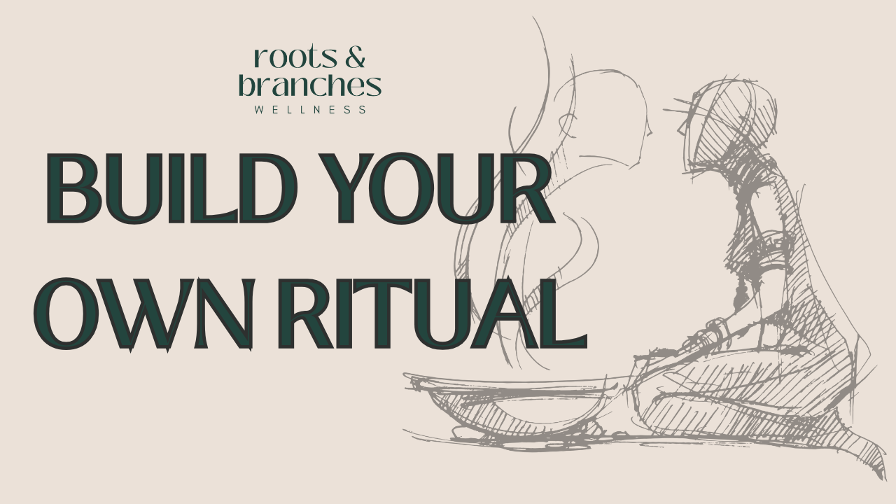 Free Download: Create a Ritual
