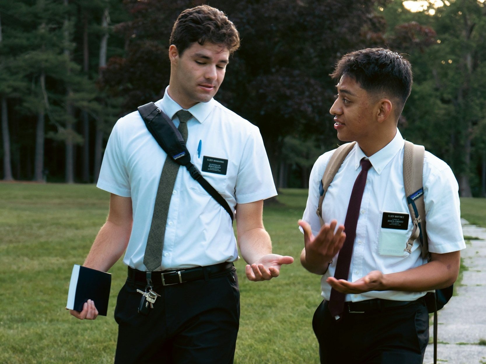 When the Mission Takes a Toll: New Research on Stress and Mental Health in LDS Missionaries