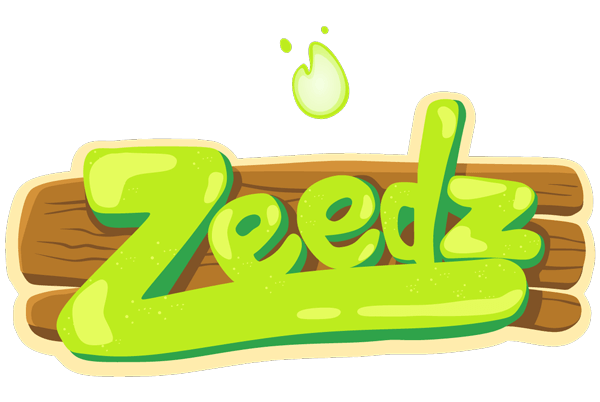 Zeedz – Let's grow the future – NFT Game