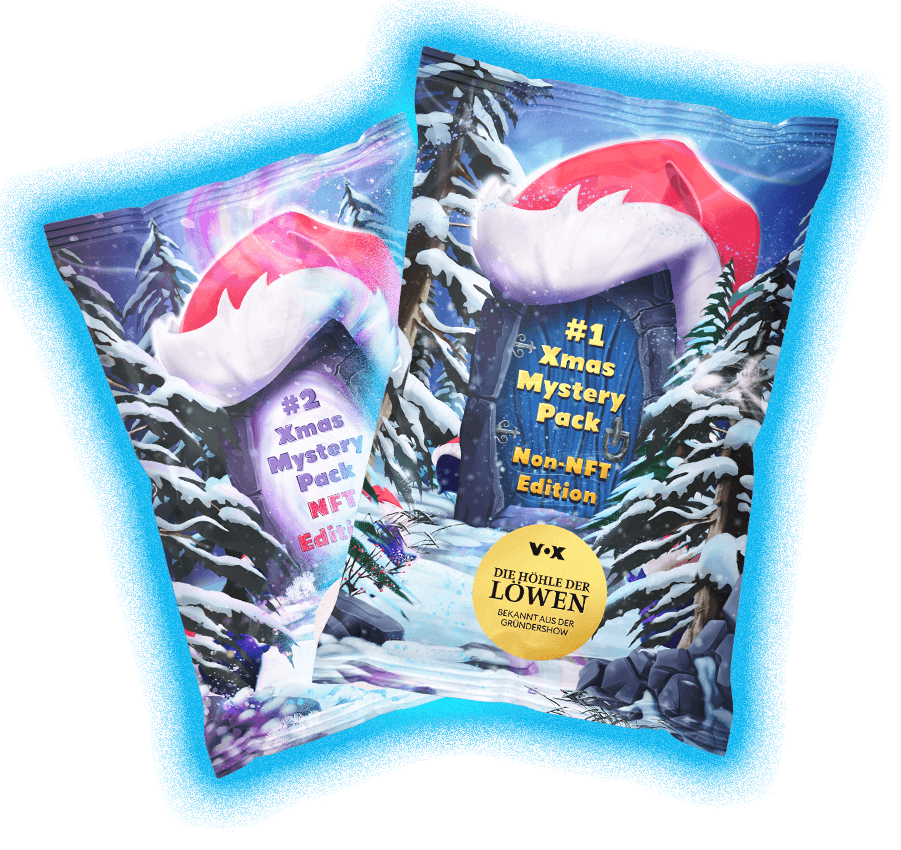 Zeedz Christmas Drop 2024 — Zeedz Let's grow the future Mobile Game