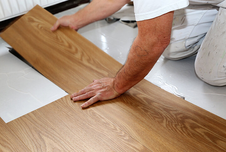 Luxury Vinyl Plank Flooring Floors2day, Highest Rated Vinyl Plank Flooring