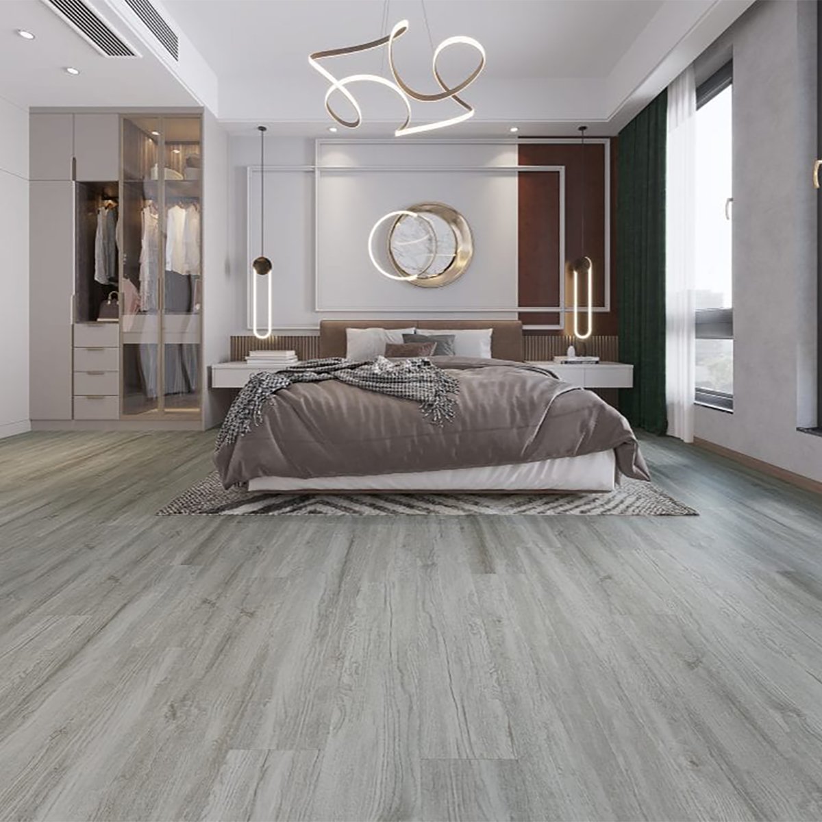 5 Best LVP Floors & Why They're Better than Hardwood - Color Concierge