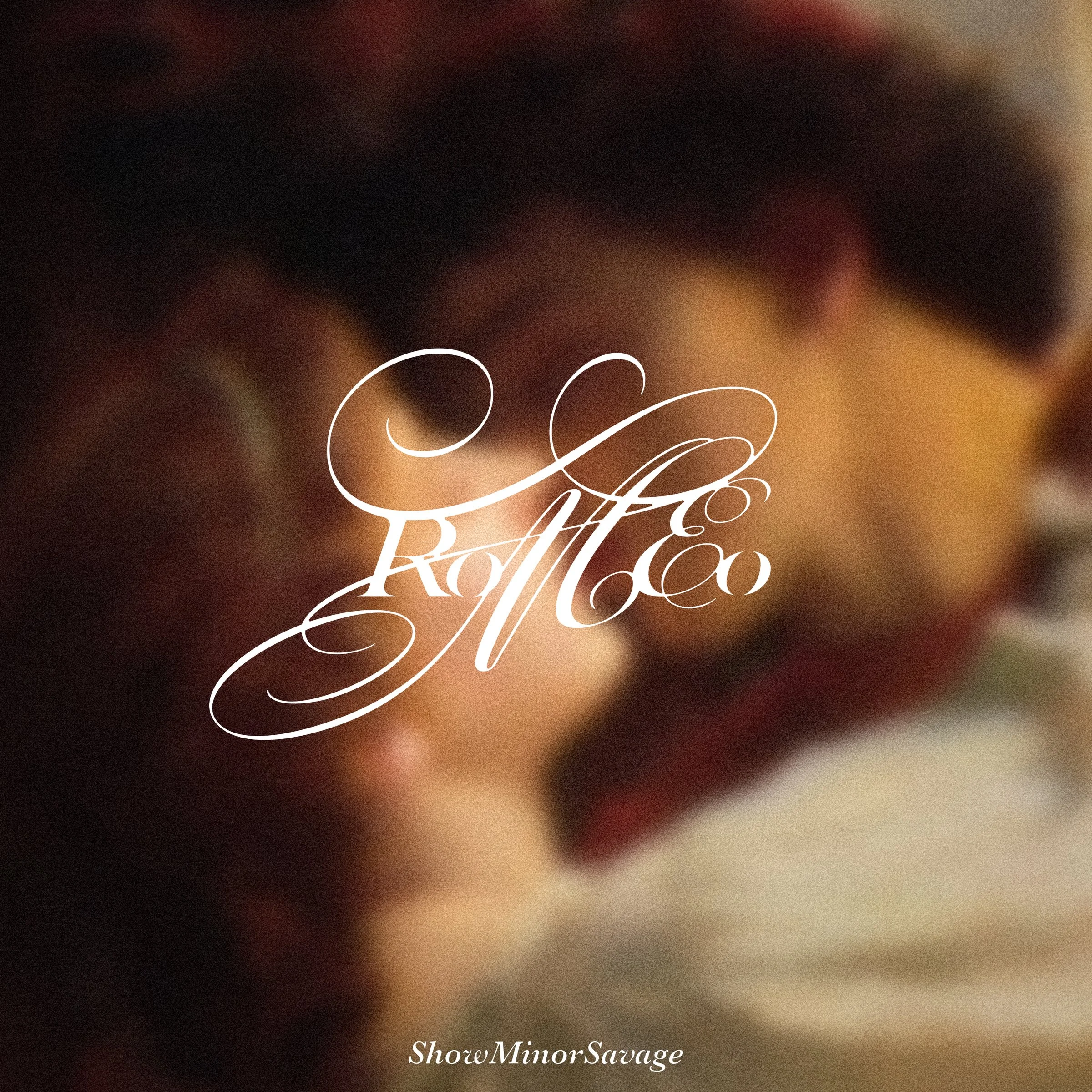 ROMEO - ShowMinorSavage - Producer, Co-Writer, Mixer