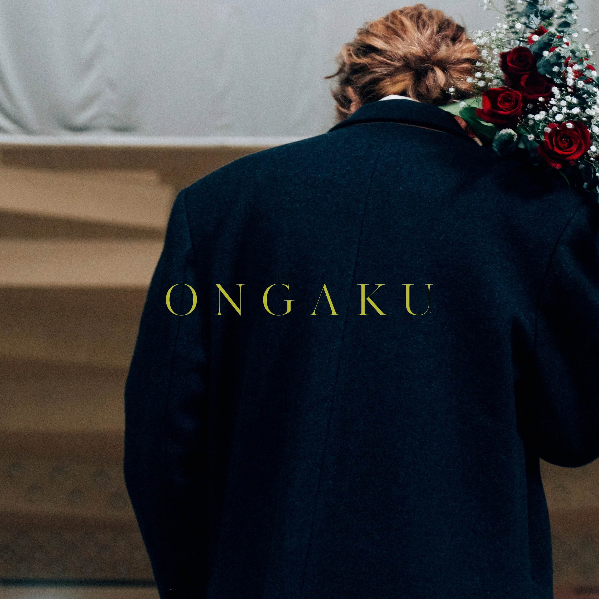 Ongaku - Aile The Shota - Producer, Co-Writer, Mixer