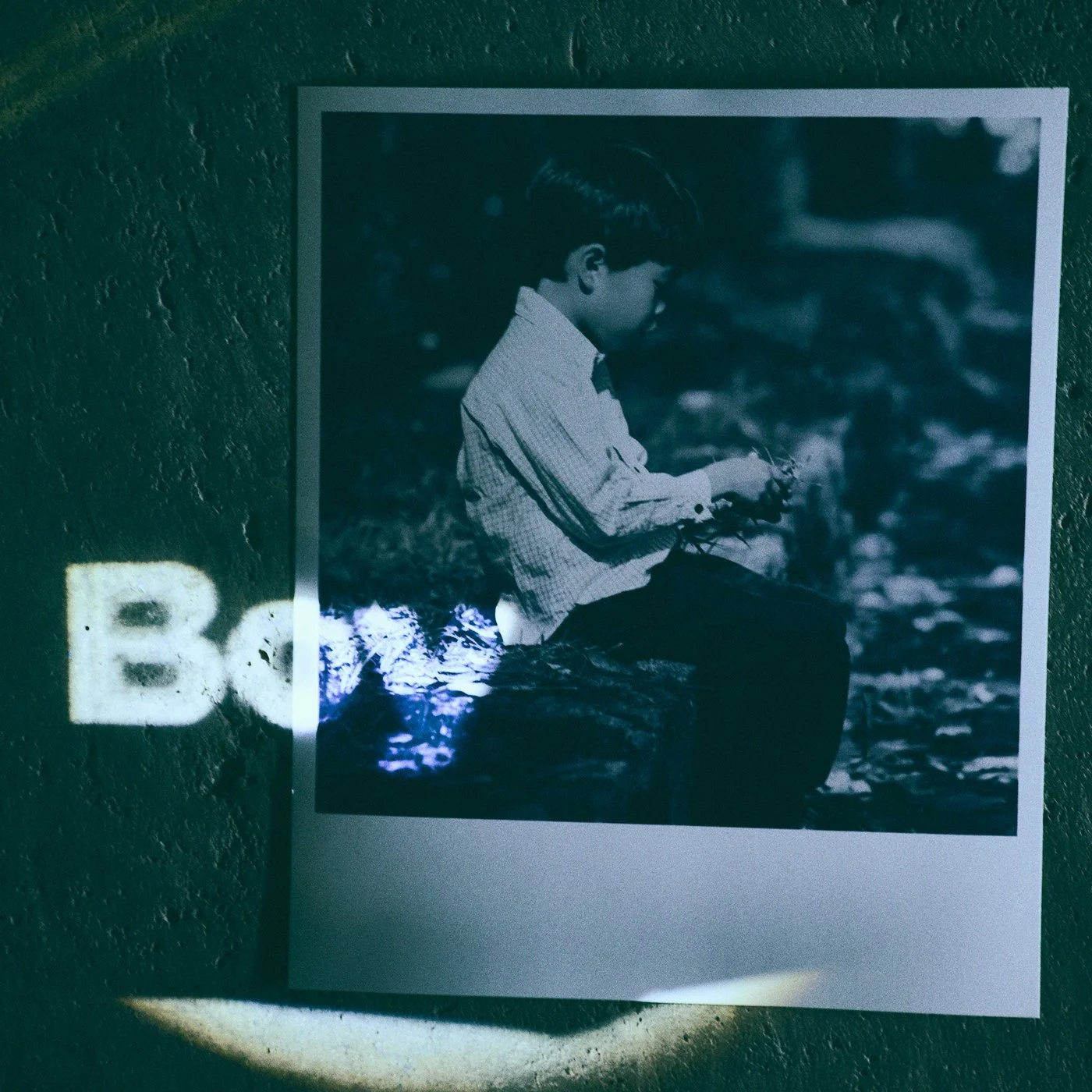 Boy - Rol3ert - Producer, Co-Writer, Mixer