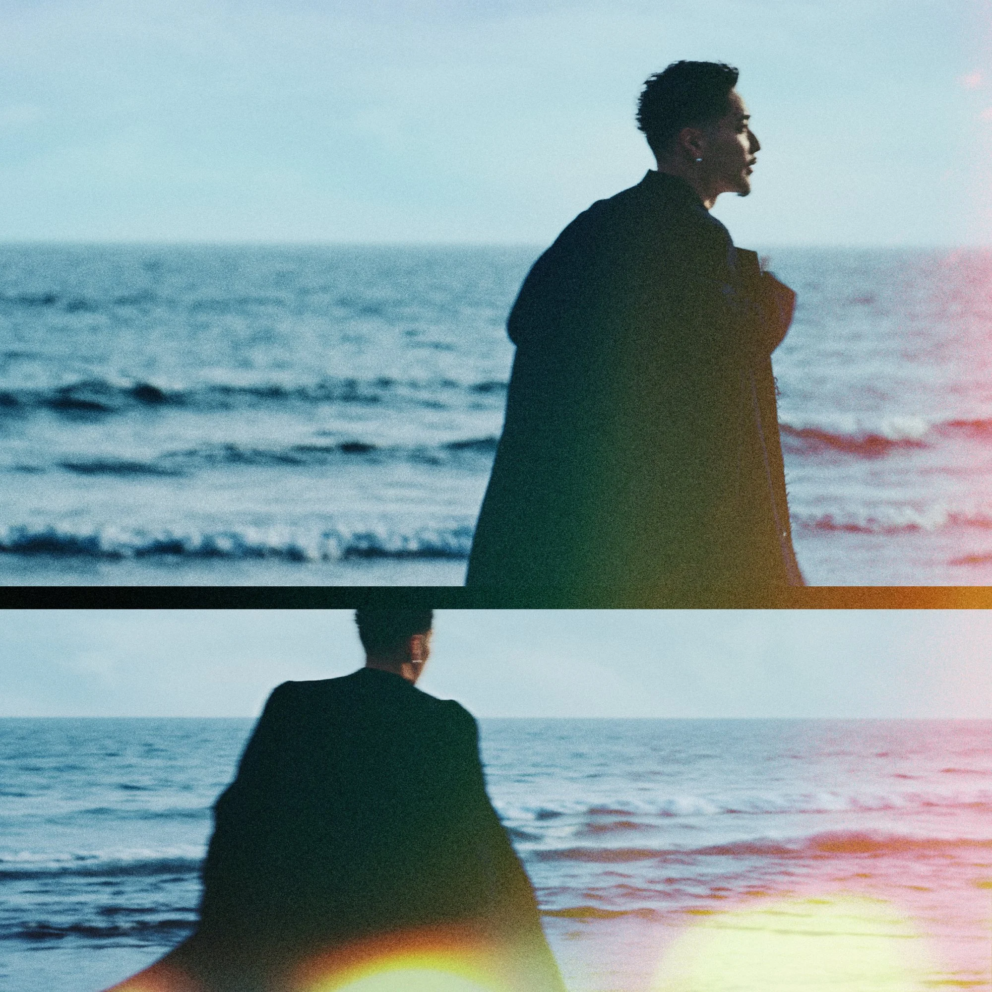 Follow Me - Yo-Sea - Producer, Co-Writer