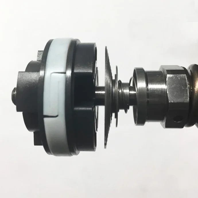 Lainer WP 48 AER Mid Valve Kit — On Point Motorcycles and Suspension