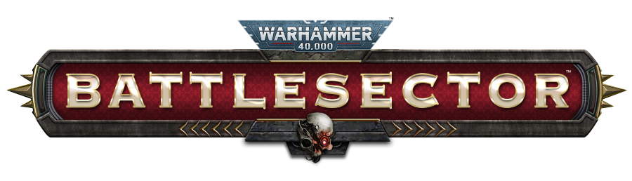 Warhammer 40,000 Battlesector — Home