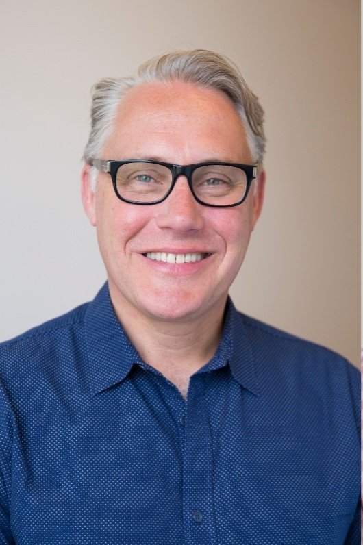 Assoc. Prof. Michael Buckland