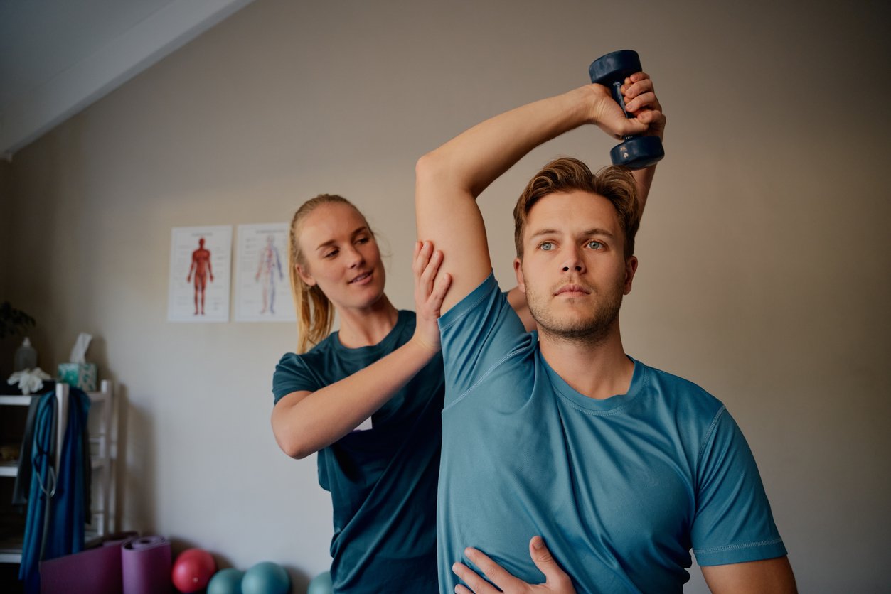 Rotator Cuff Sydrome Veteran Access Scheme DVA