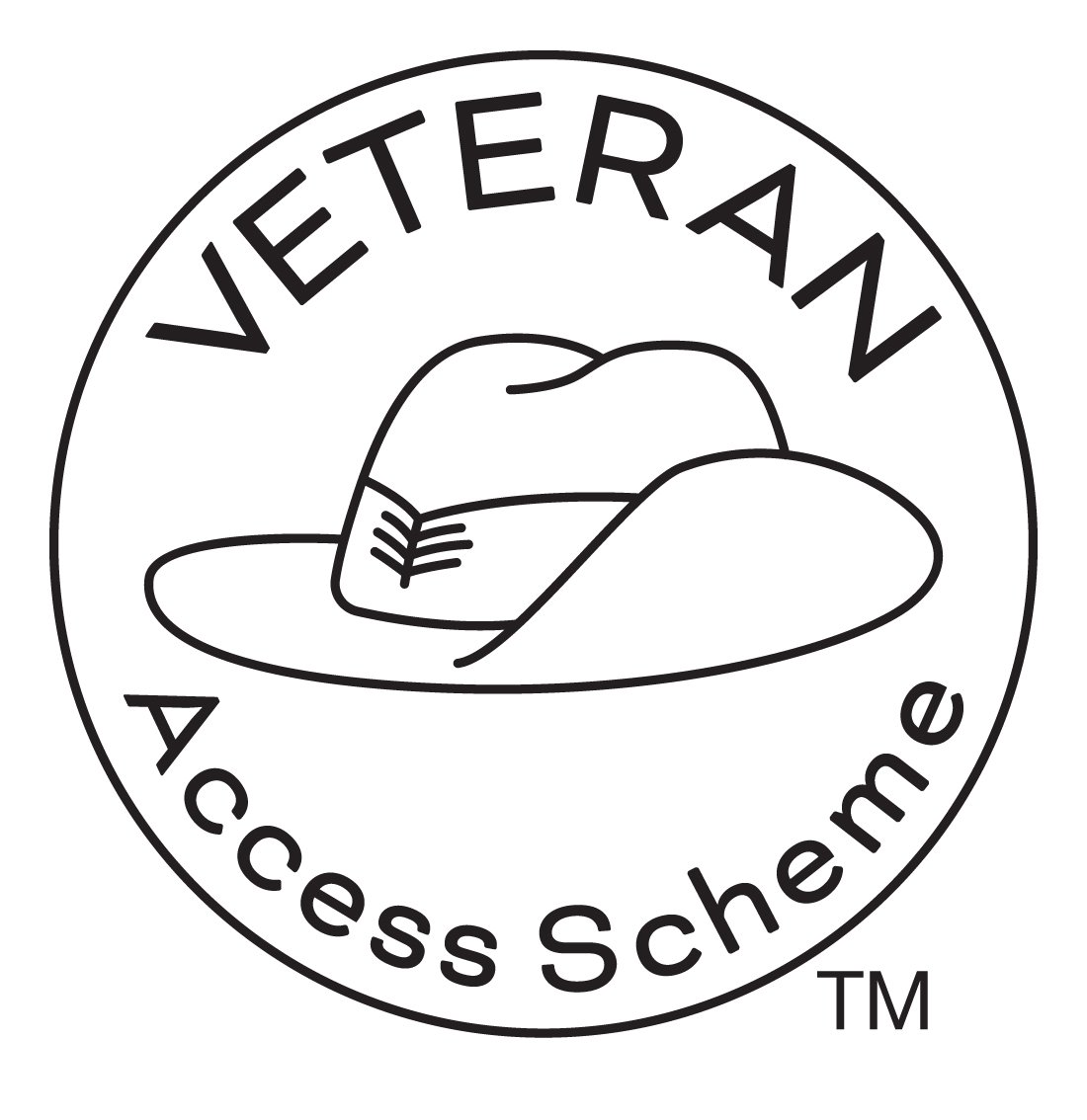 Veteran access Scheme TM