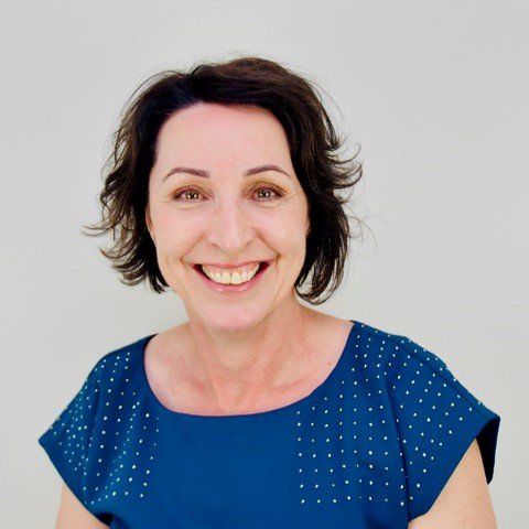 Beth Masling
