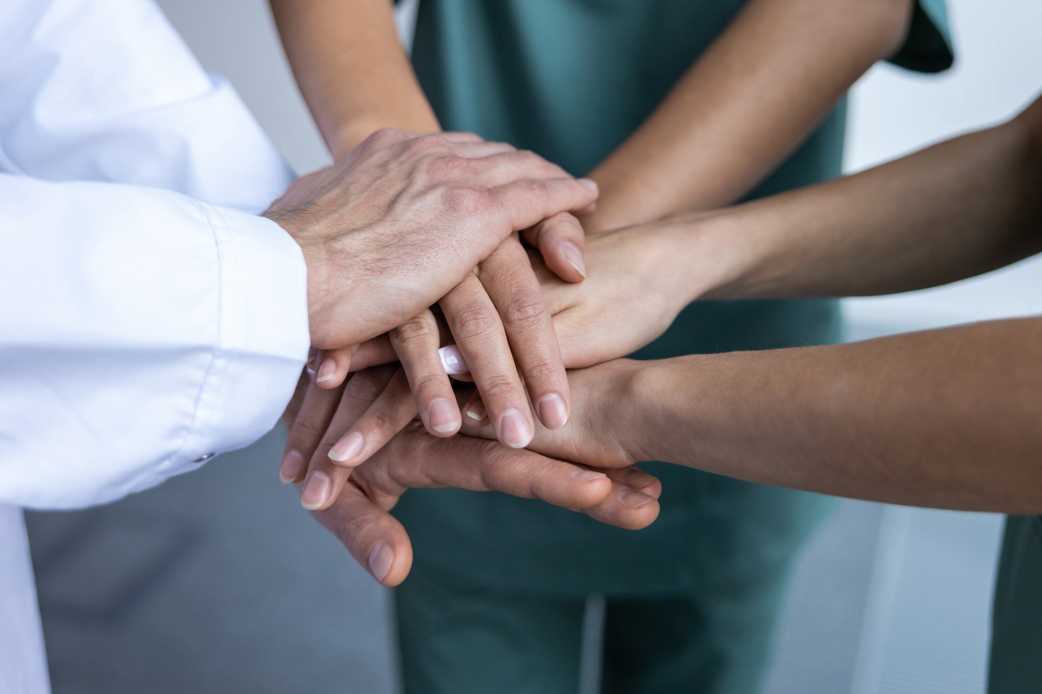 Health Professionals collaboration DVA