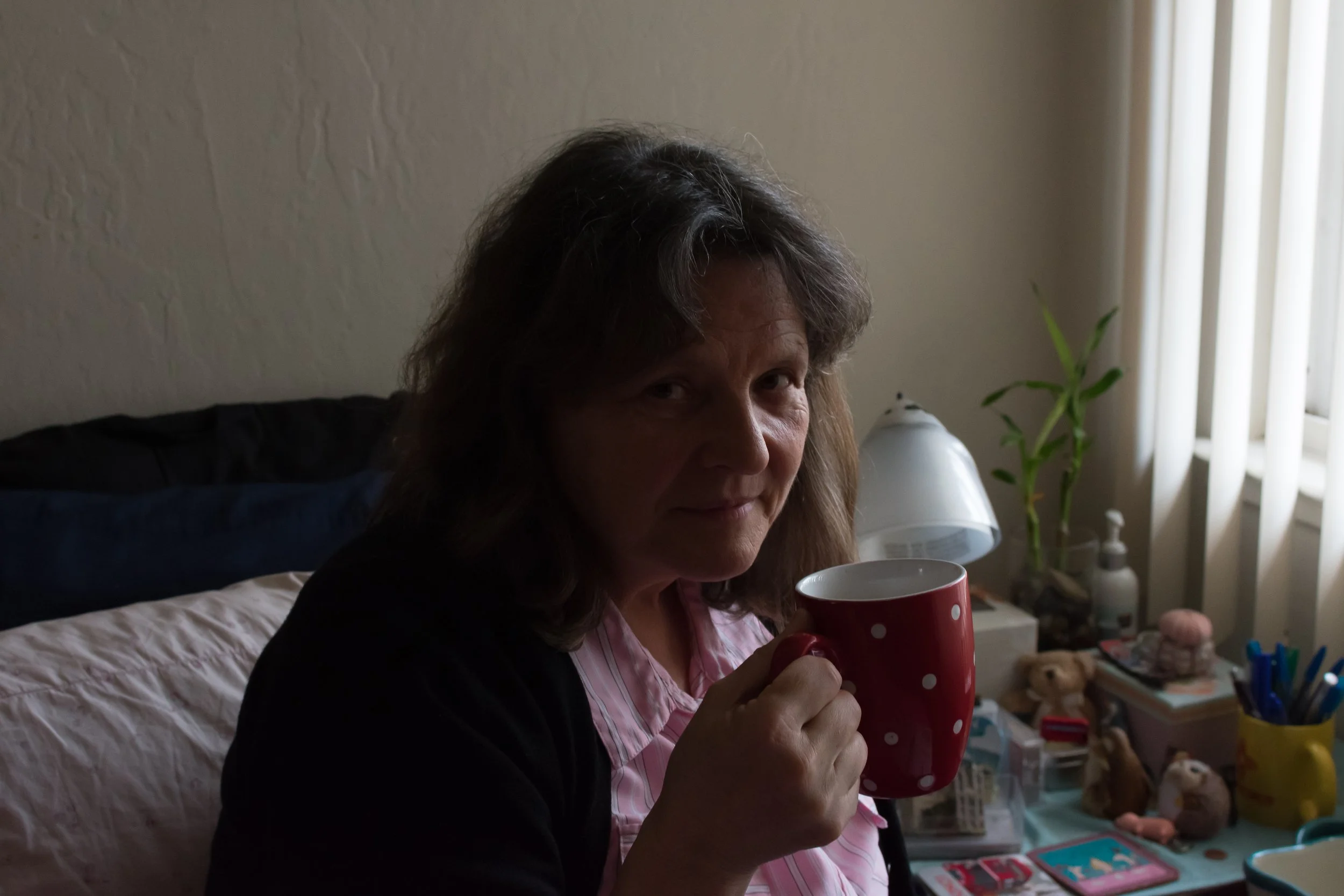 Doris Atkins II, 2018.jpg