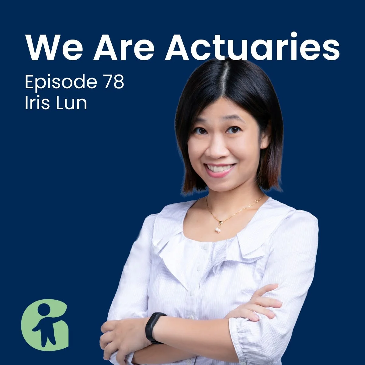 Episode 78: Off the Beaten Path with Iris Lun