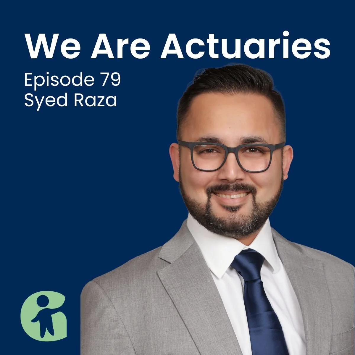 Episode 79: How to Build an Independent Consulting Business with Syed Raza