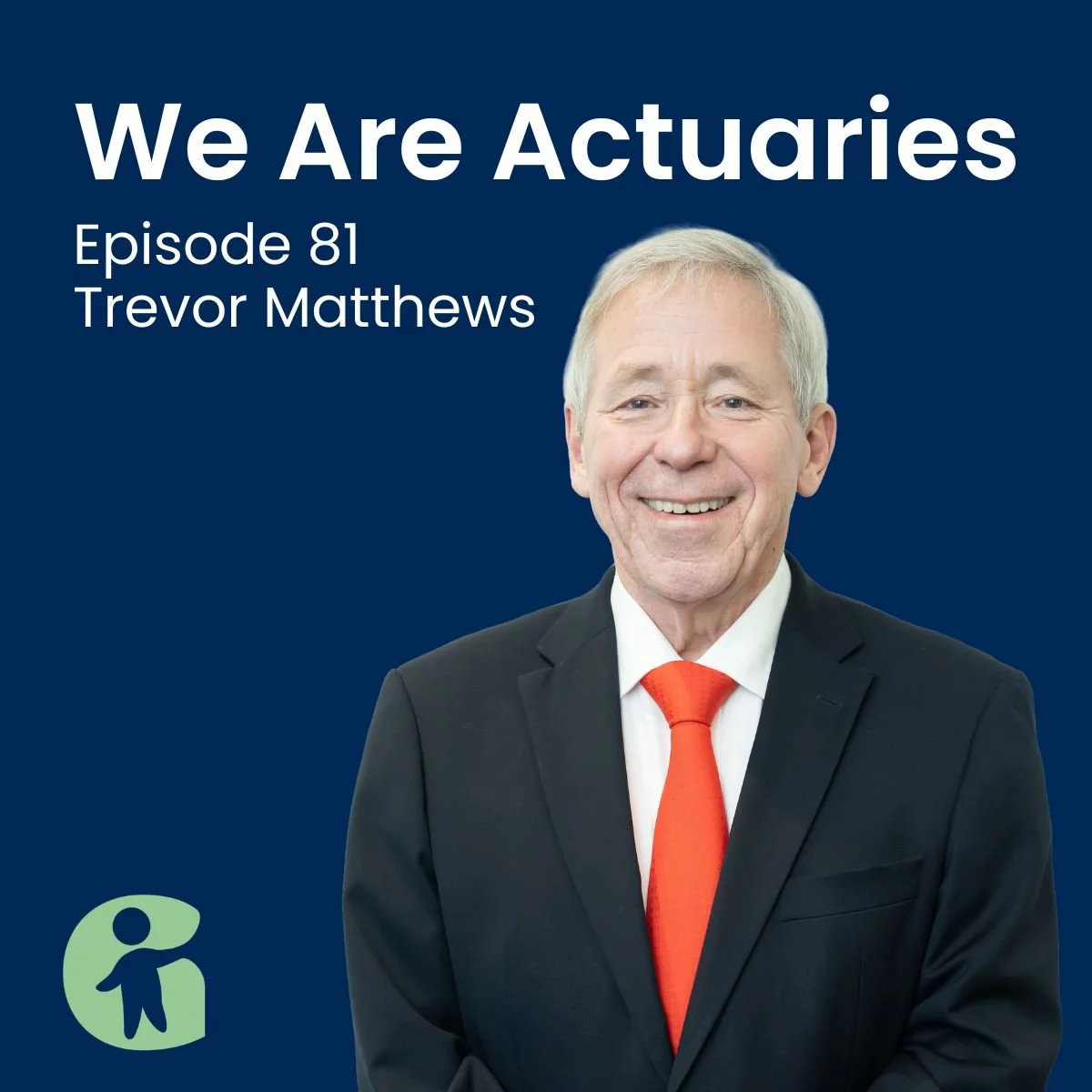 Episode 81: Presidential Perspectives with Trevor Matthews
