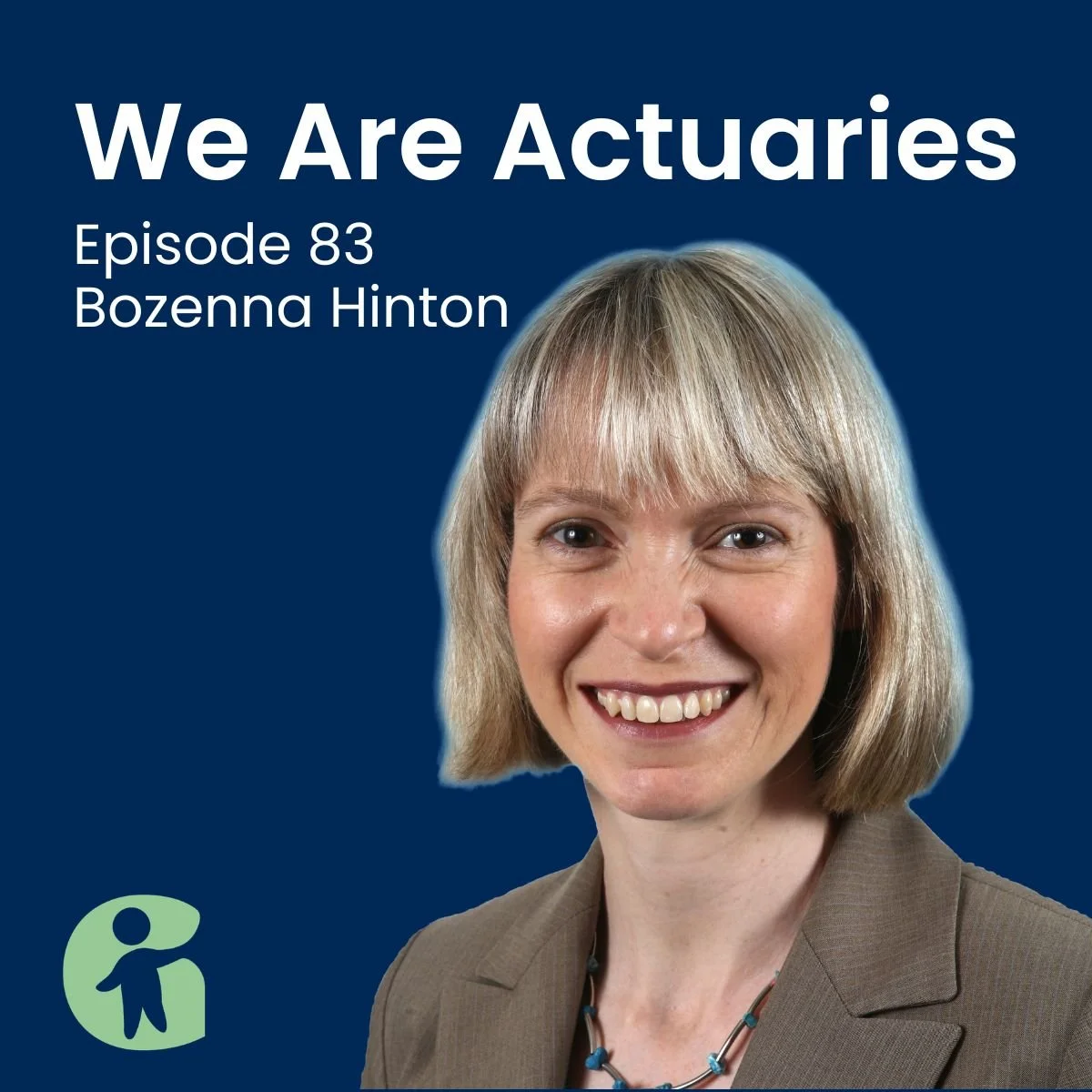 Episode 83: Presidential Perspectives with Bozenna Hinton