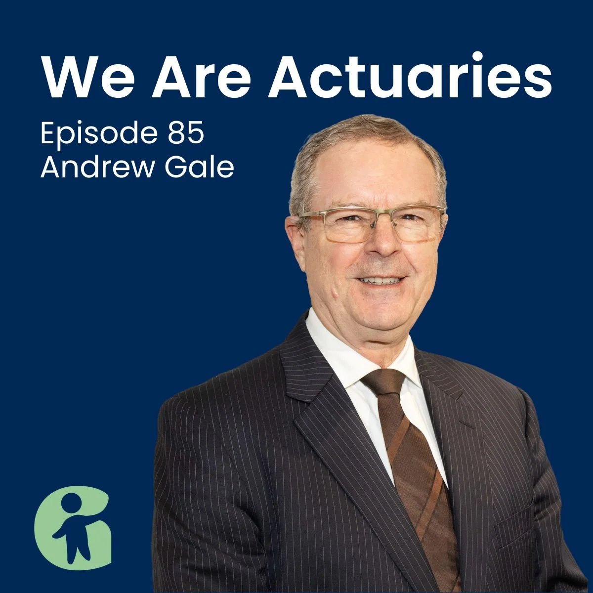 Episode 85: Presidential Perspectives with Andrew Gale