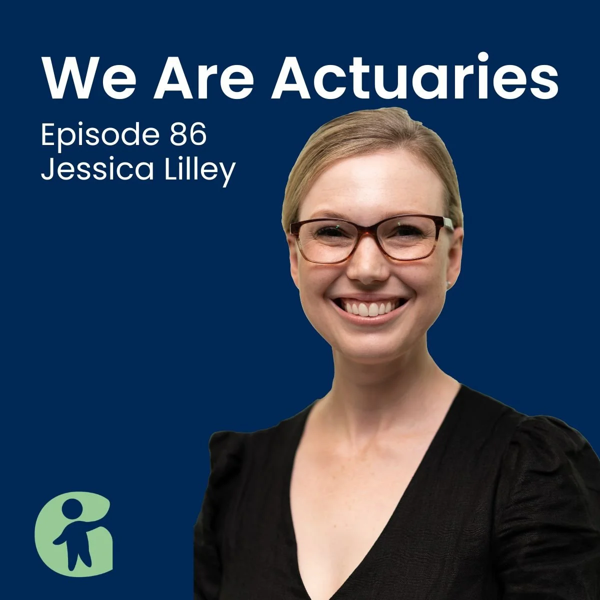 Episode 86: High Performance, Human Leadership with Jessica Lilley