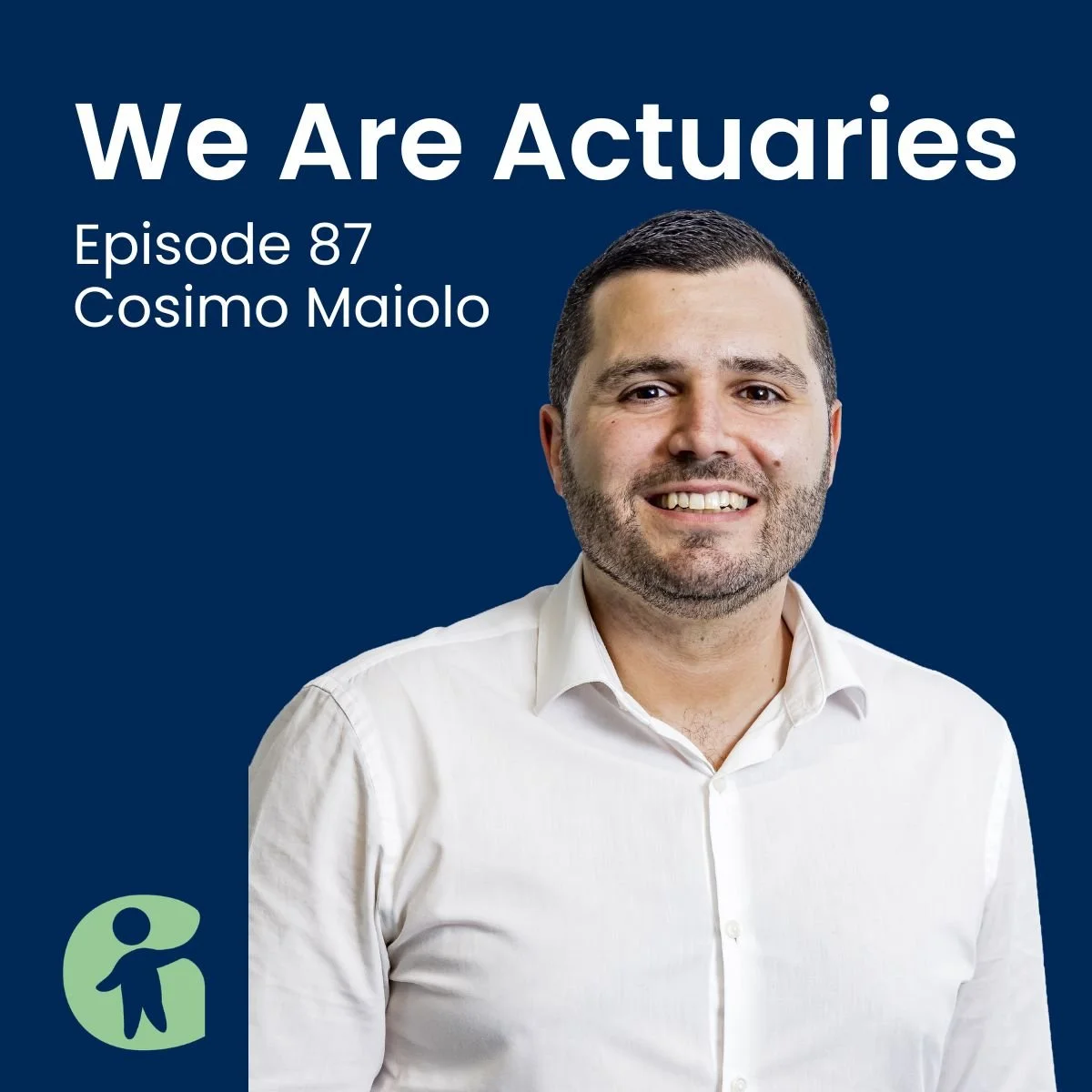 Episode 87: High Performance, Human Leadership with Cosimo Maiolo