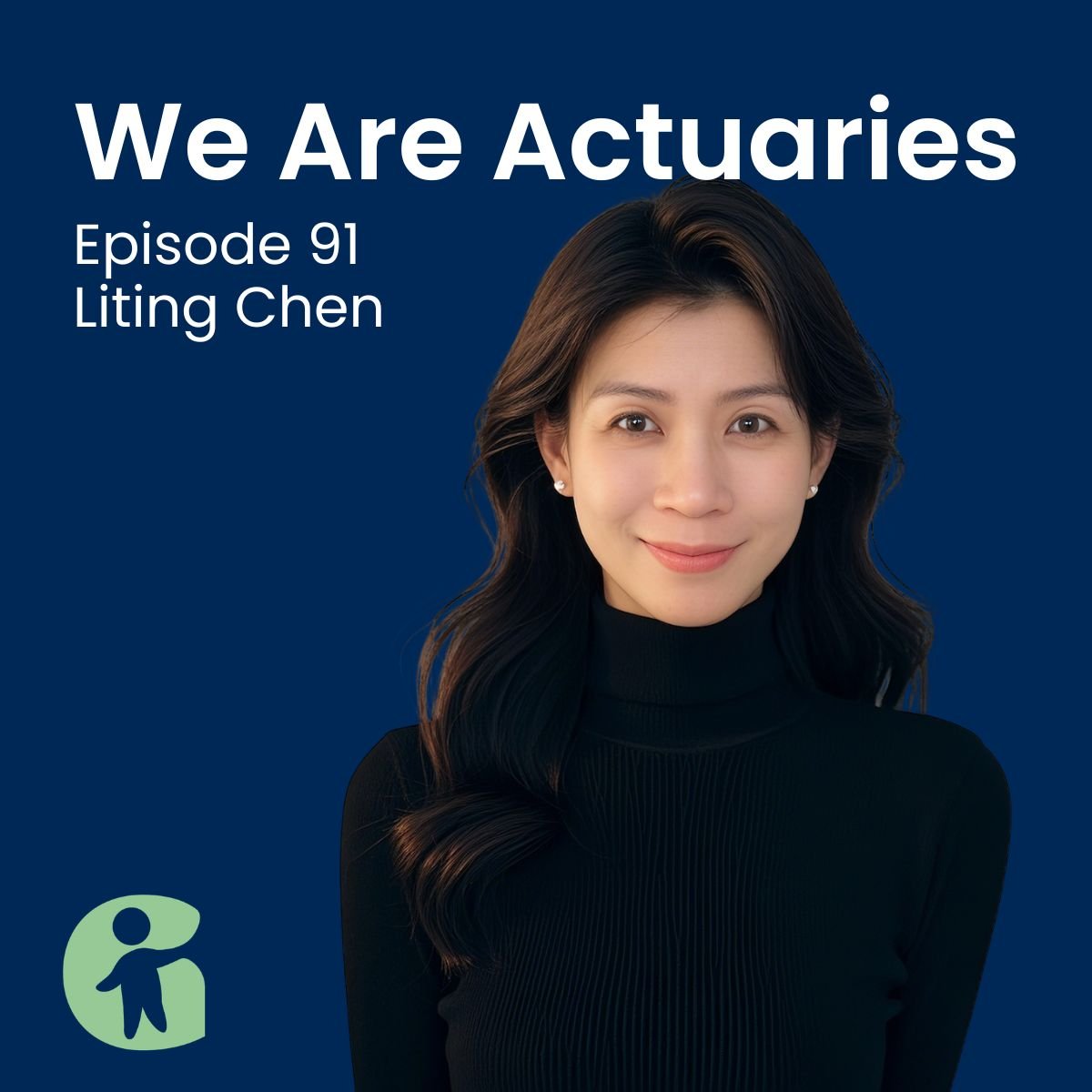 Episode 91: The Journey of Becoming with Liting Chen