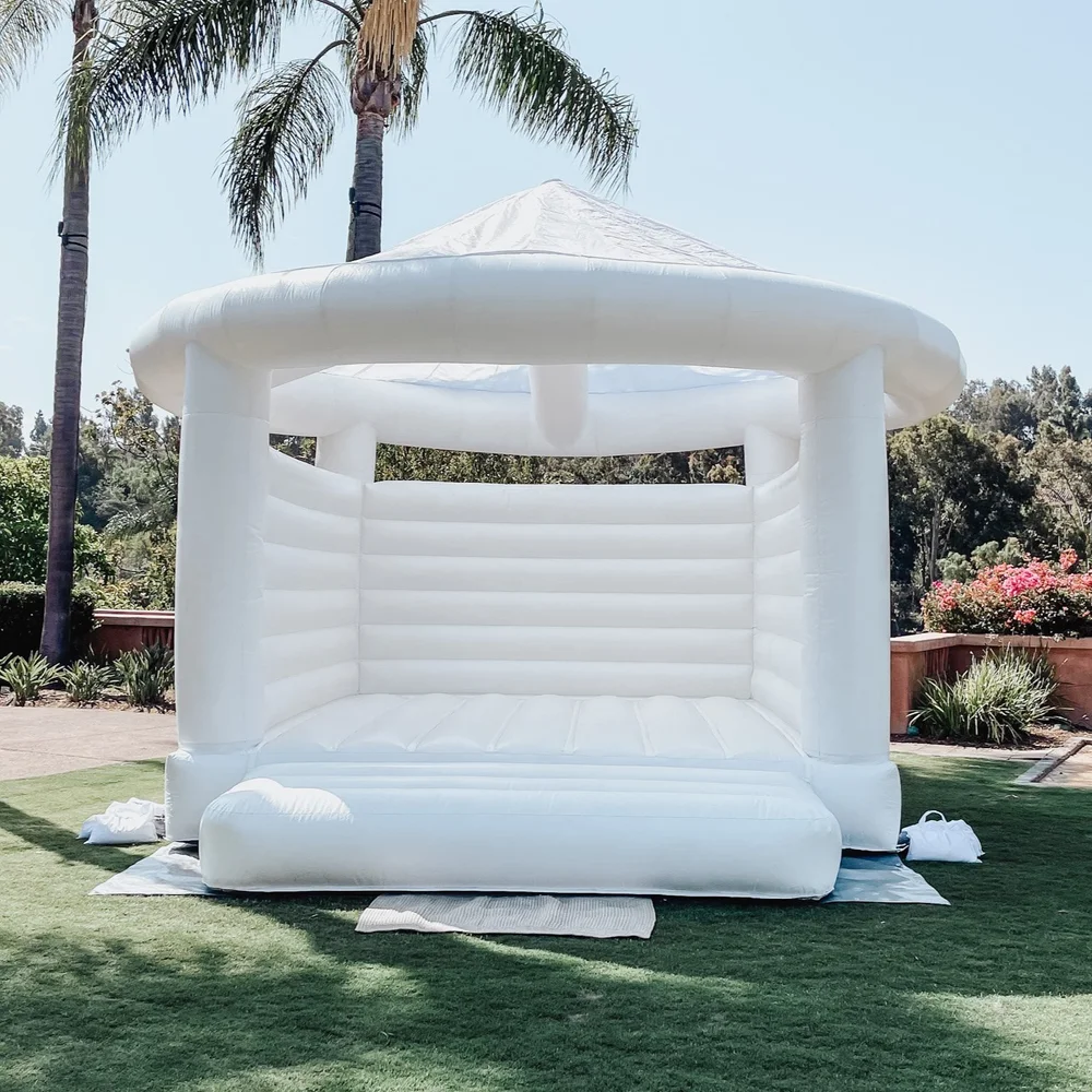 Bounce Houses — SAN DIEGO BOUNCE EVENTS
