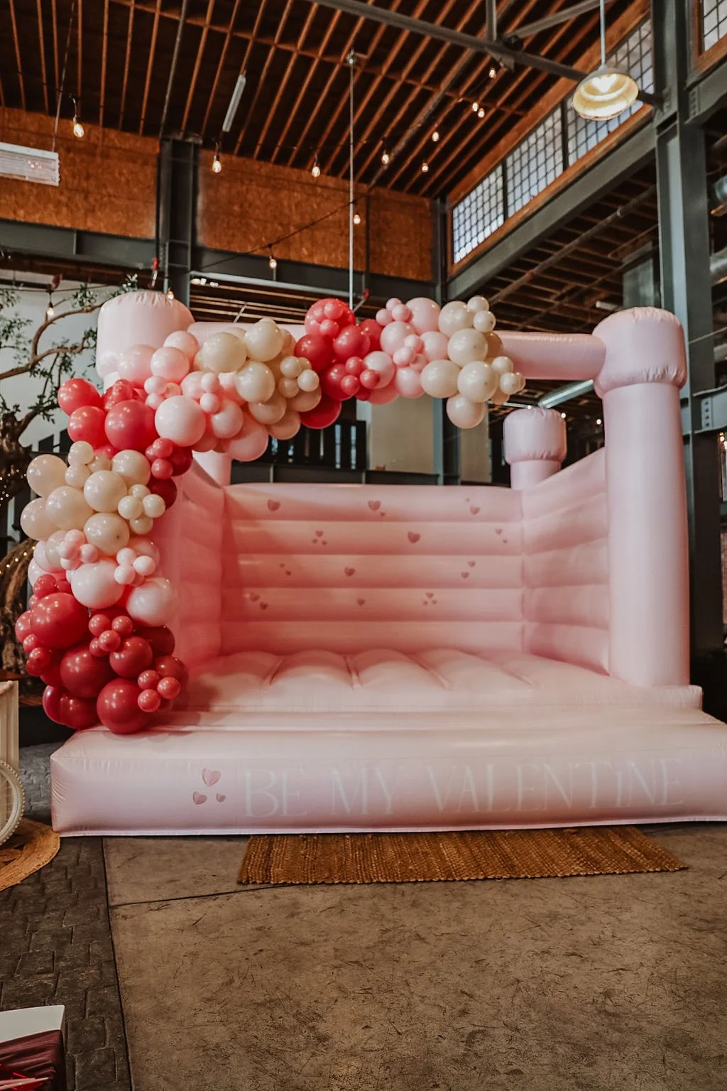 Packages — SAN DIEGO BOUNCE EVENTS