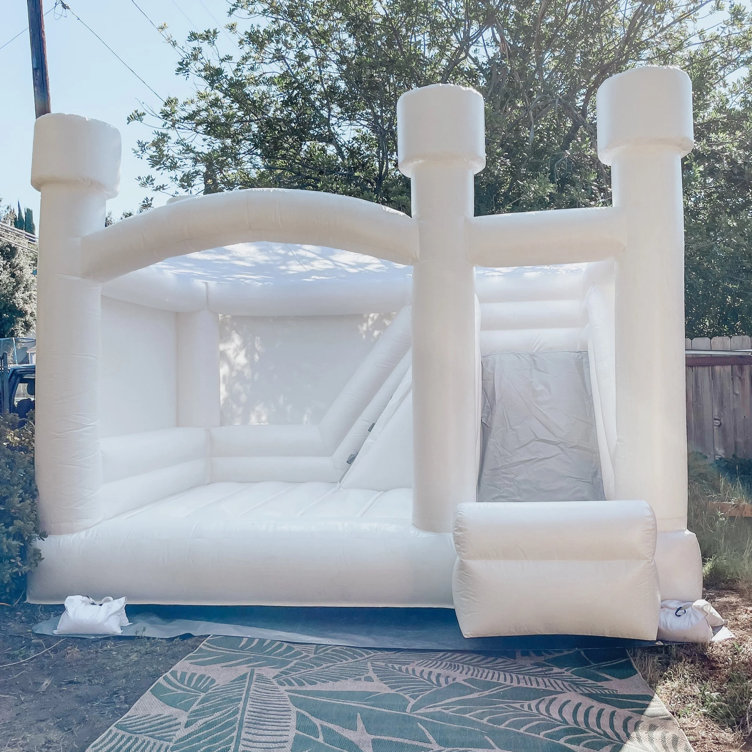 Bounce Houses — SAN DIEGO BOUNCE EVENTS
