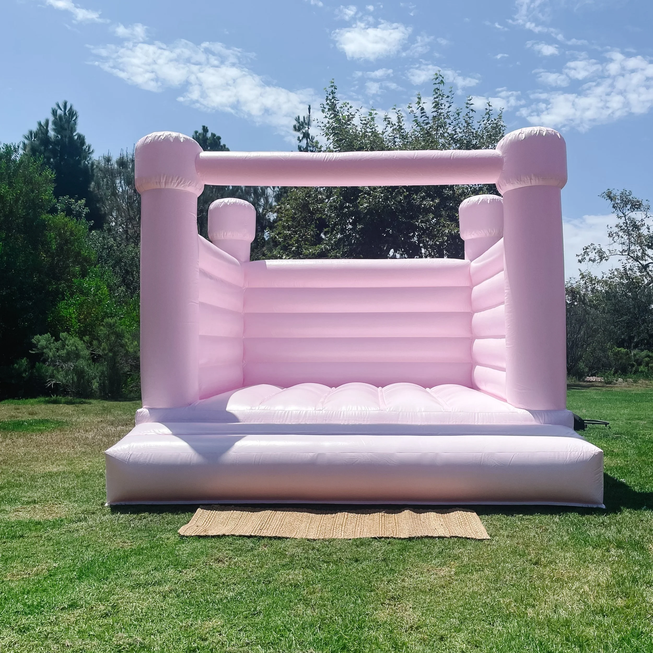 Bounce Houses — SAN DIEGO BOUNCE EVENTS