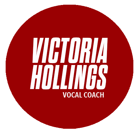 Victoria Hollings Vocal Studio