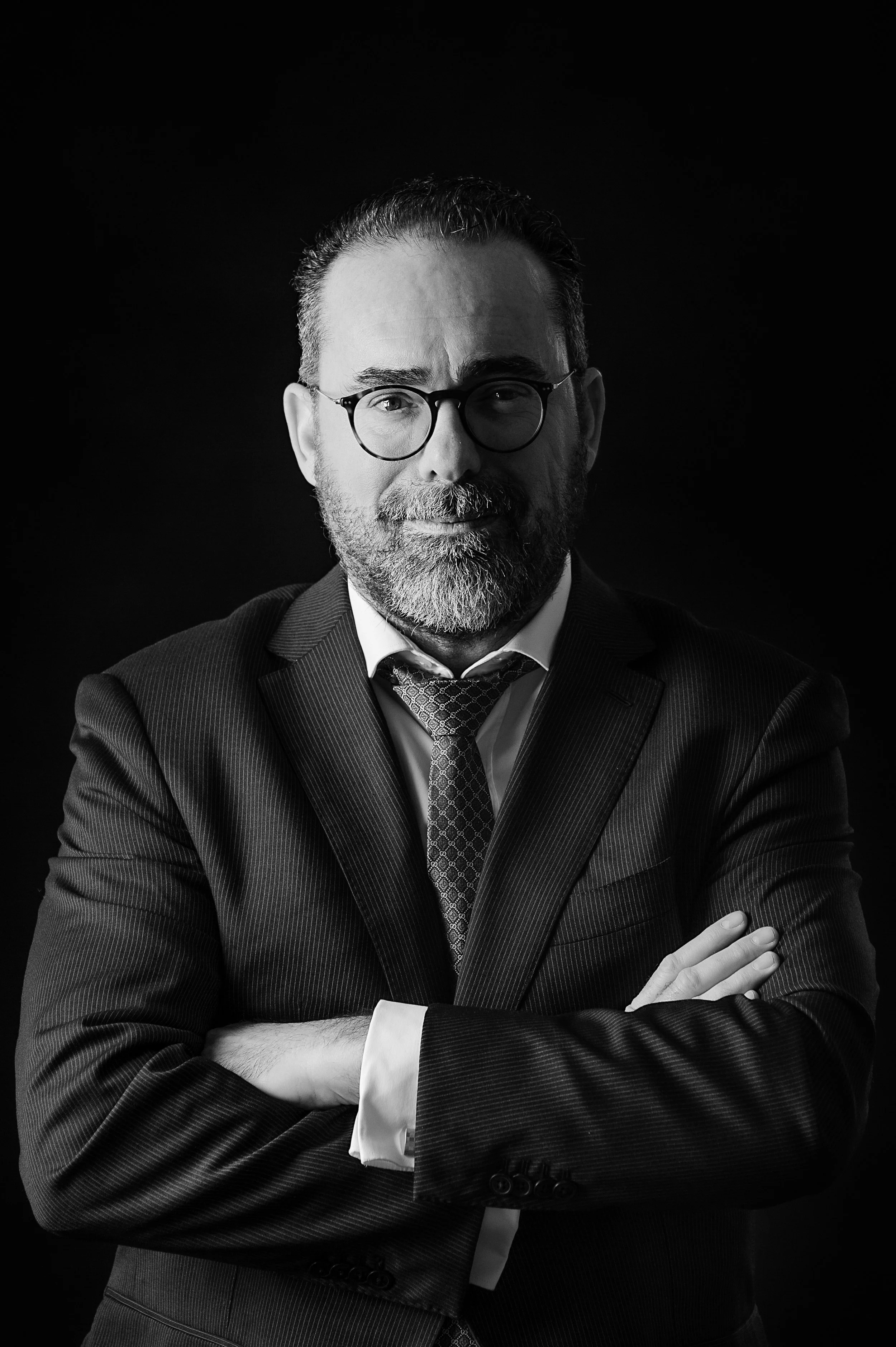 Eric Nolen | Founding Partner