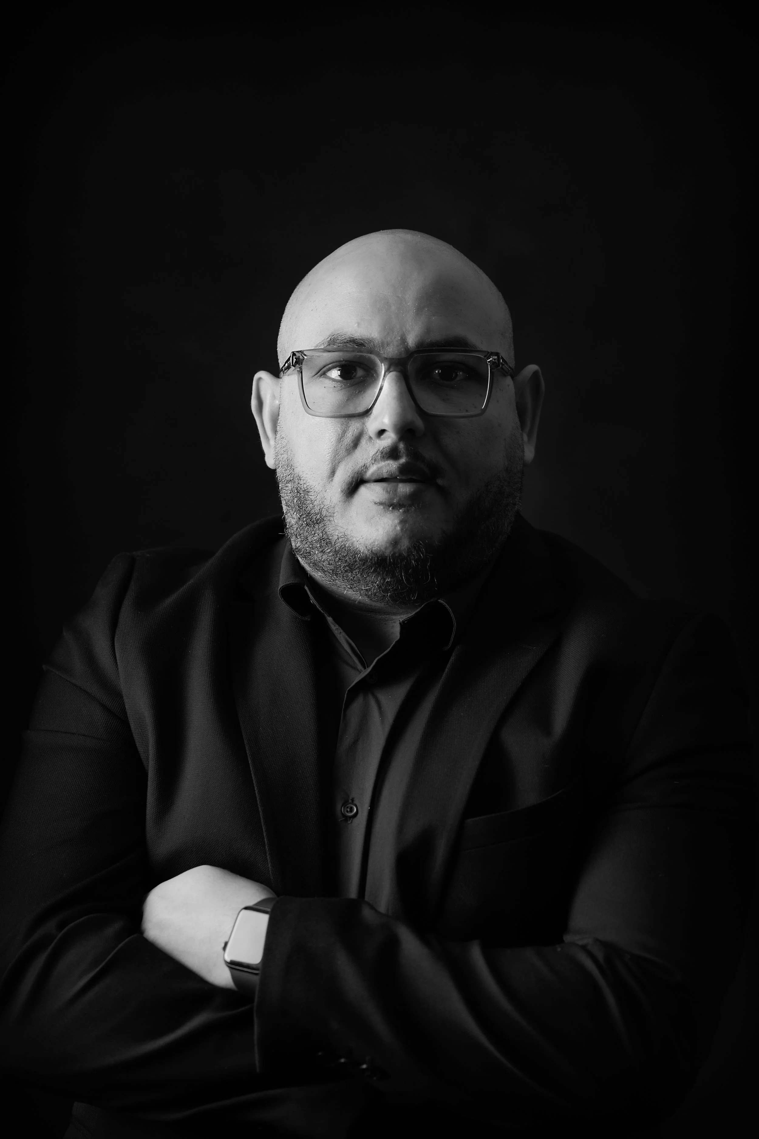 Samir Akacha | Director - Fund Services