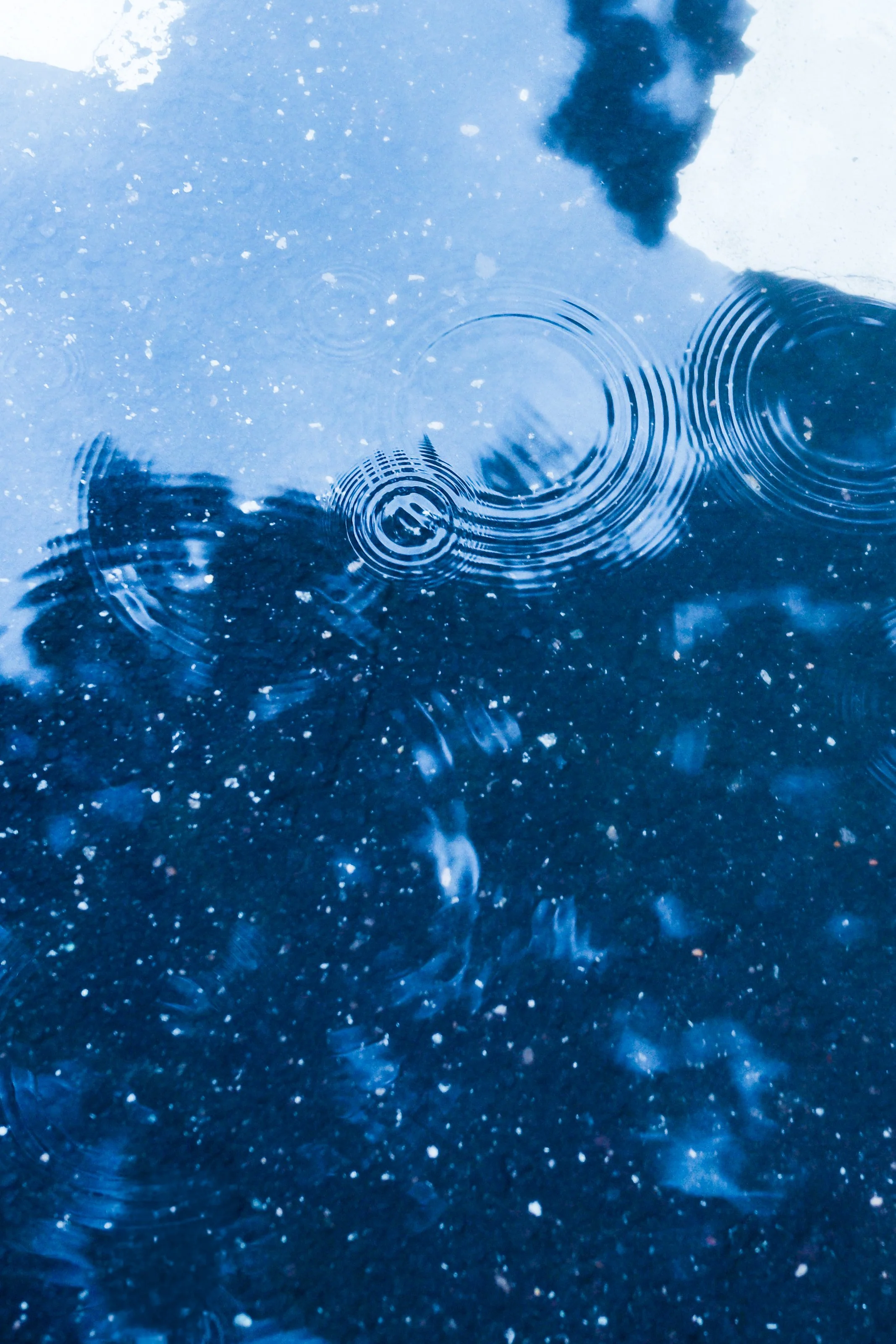 The Element That Empties