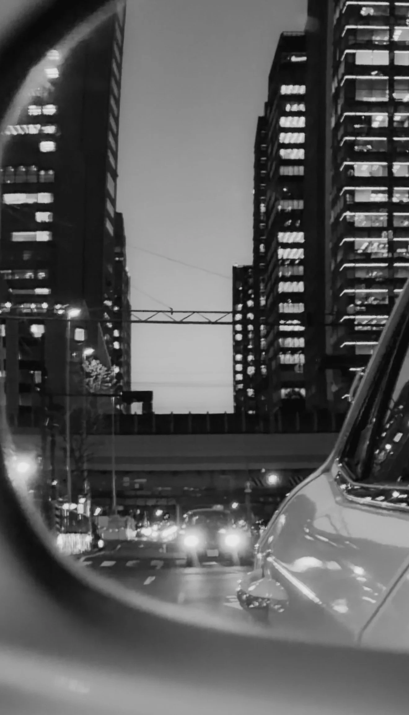 Everything Continues