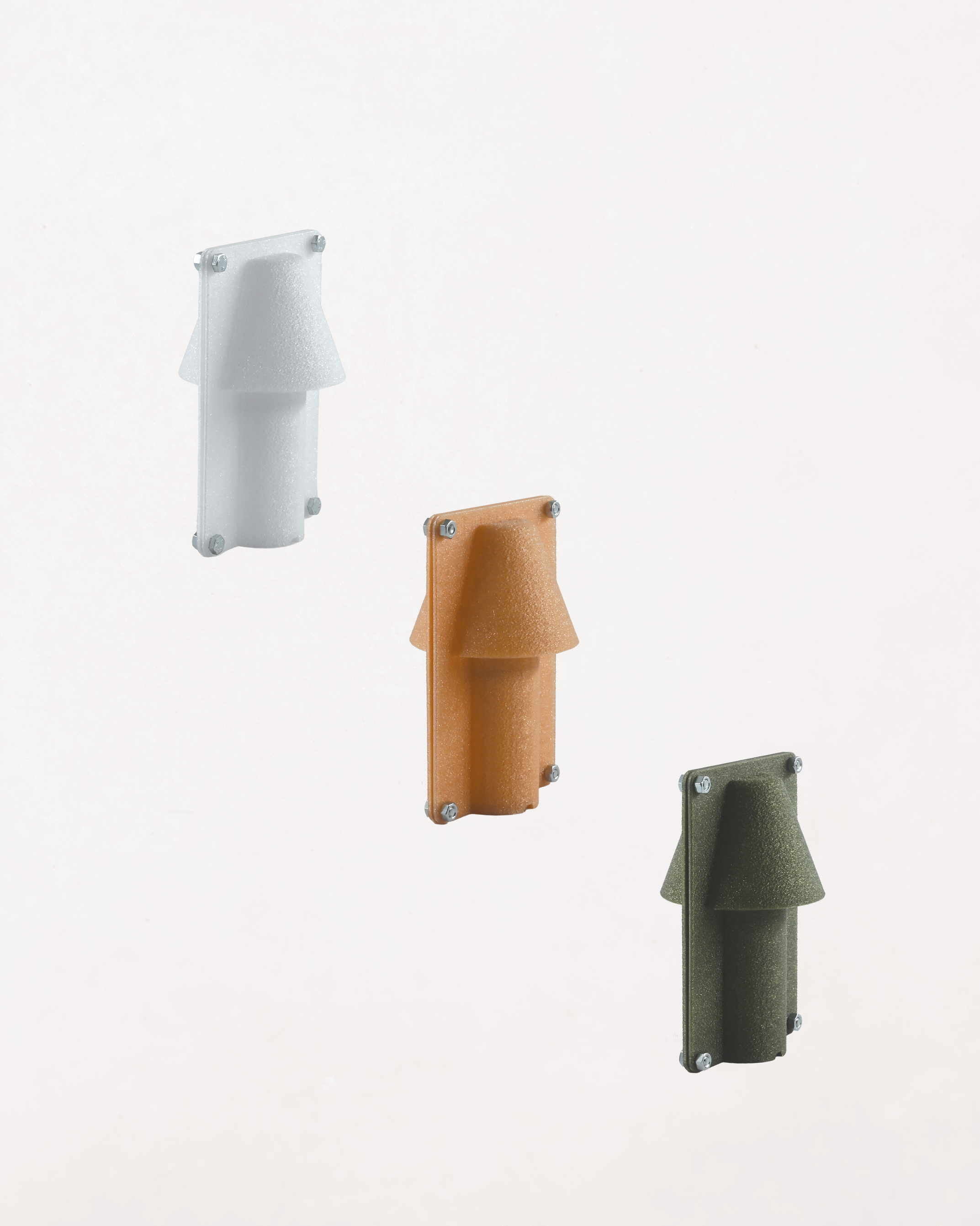 Flexiform - 004 - Unit Lamp
