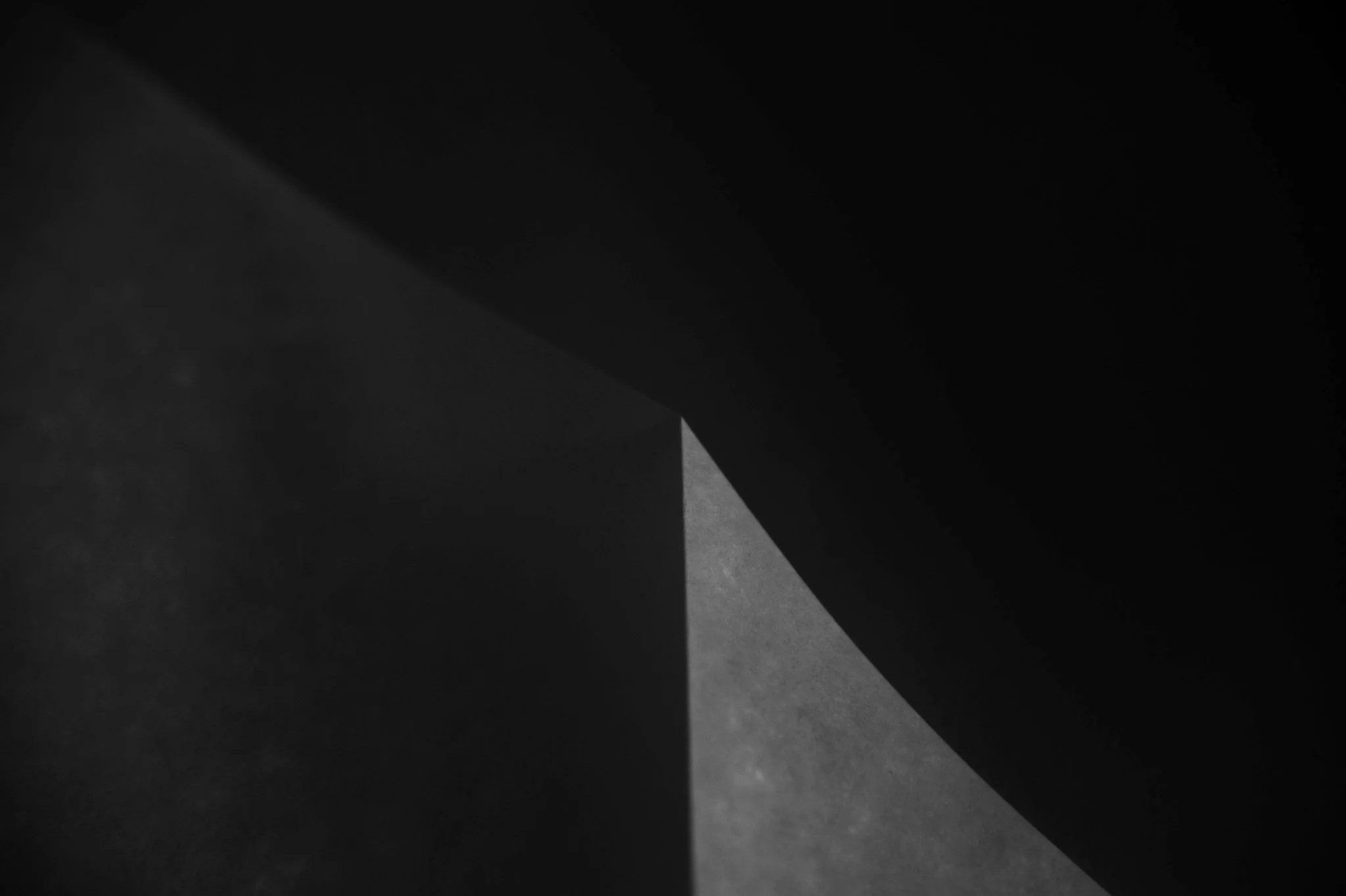 When a Fold Becomes a Mechanism