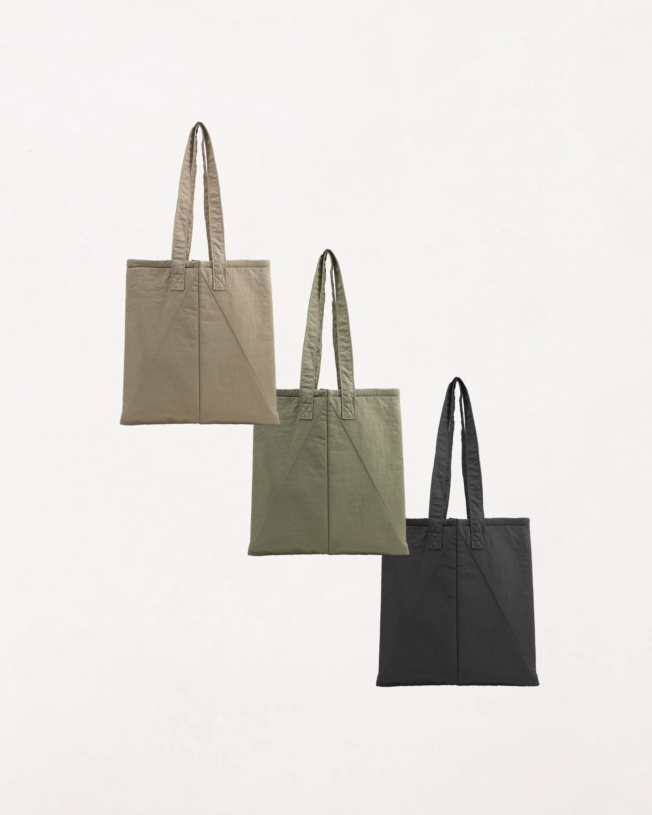 Flexiform - 001 - The Prism Tote