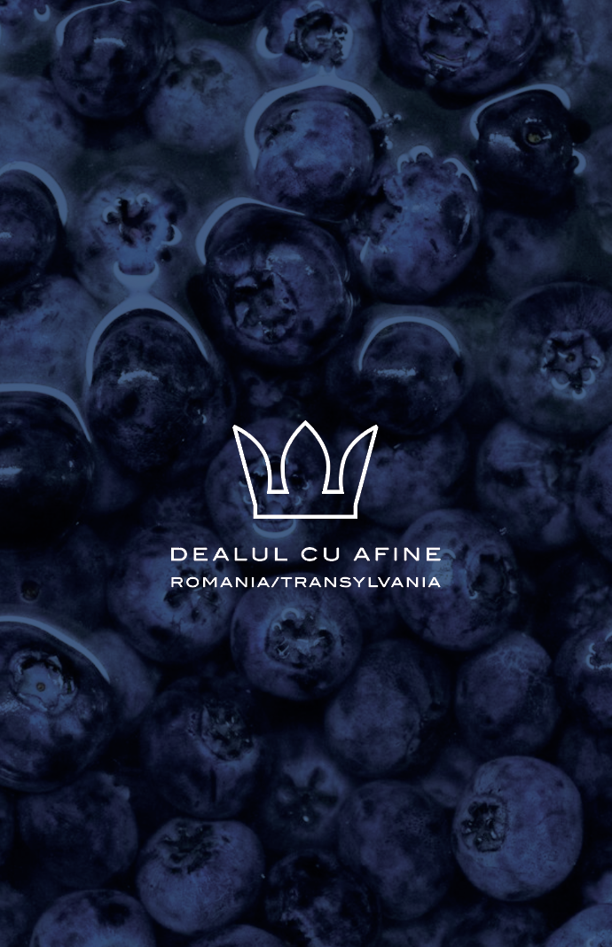 Dealul Cu Afine
