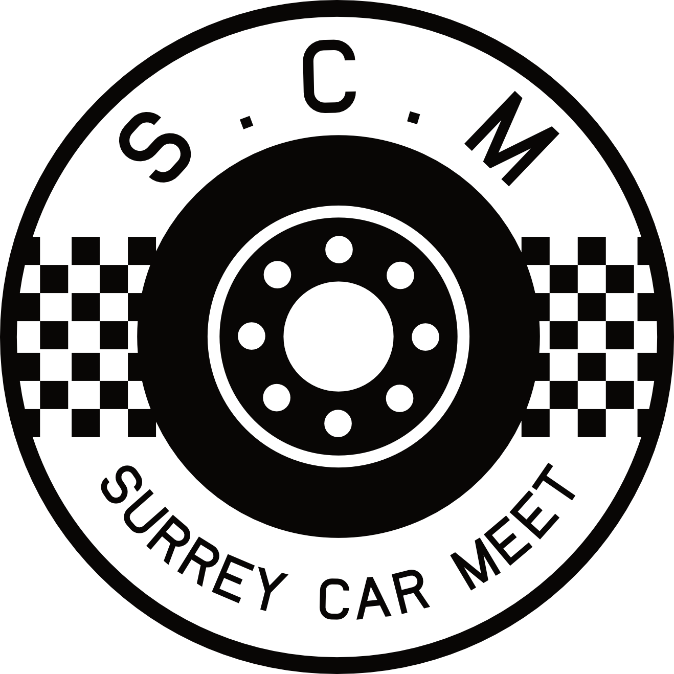 Surrey Car Meet