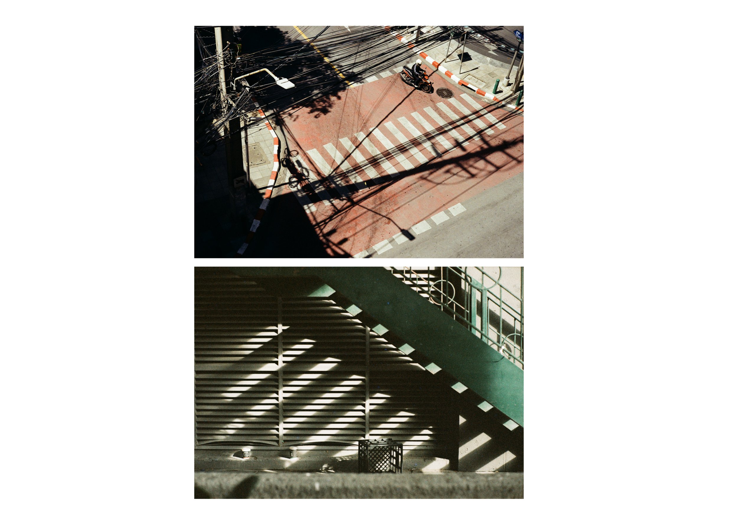 #14 - Lines