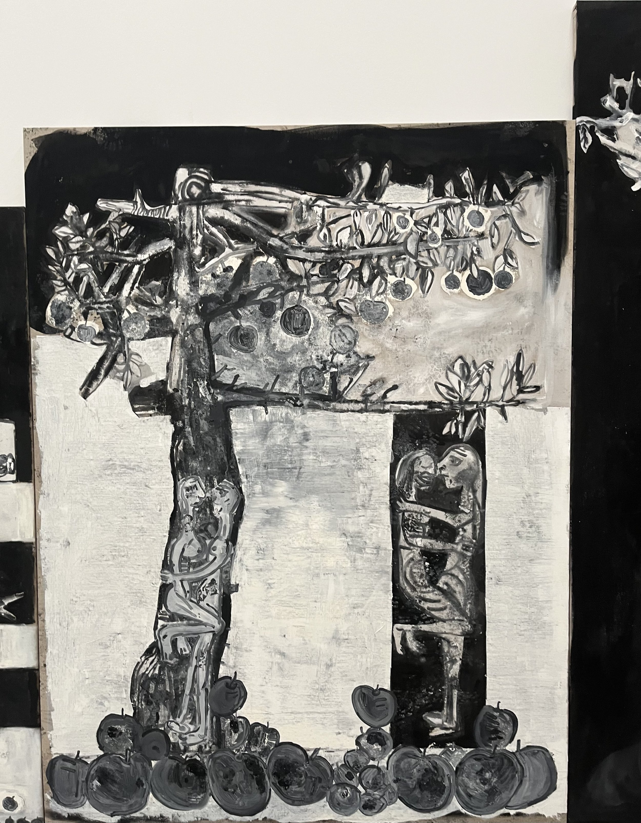 Tobias Pils - Courtesy: Mumok, Vienna