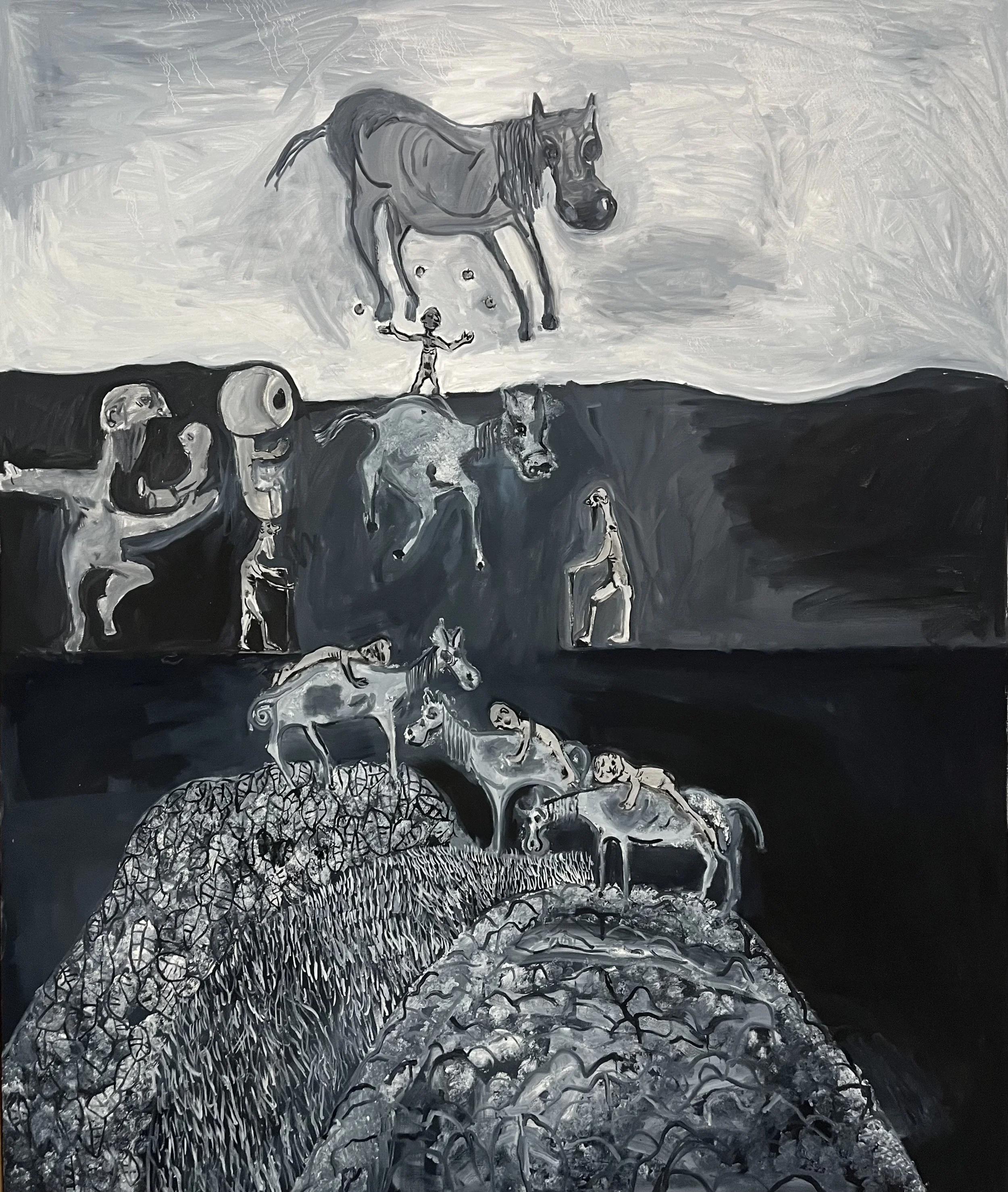 Tobias Pils -Courtesy: Mumok