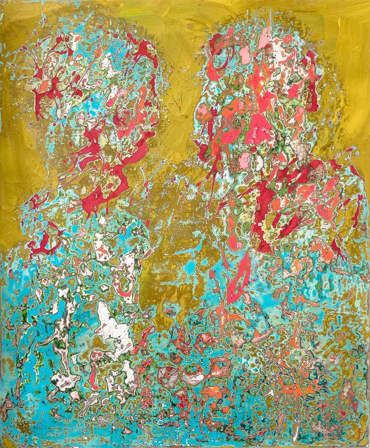 Lovers 2 - Simon James .jpg