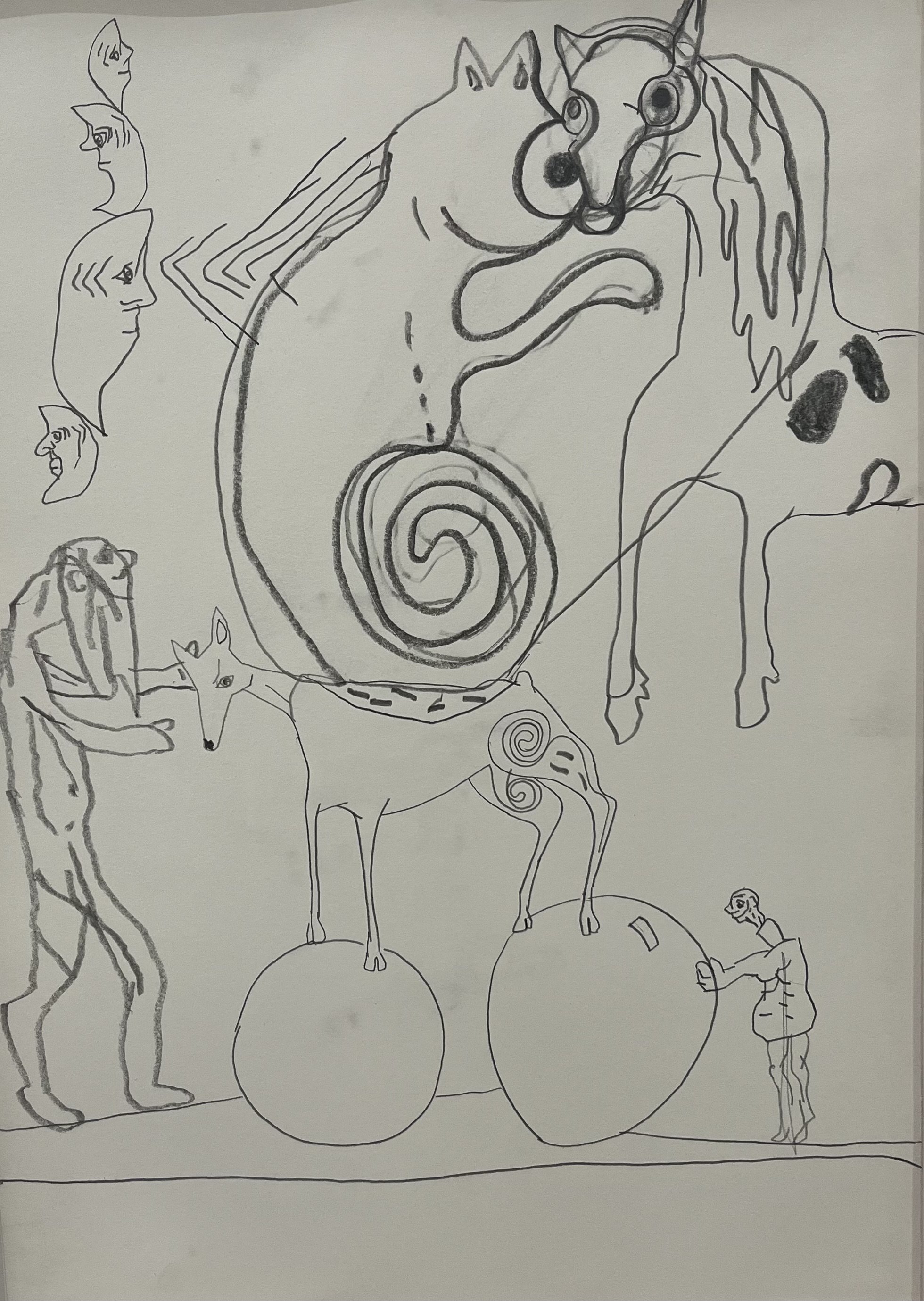 Tobias Pils - Courtesy: Mumok, Vienna