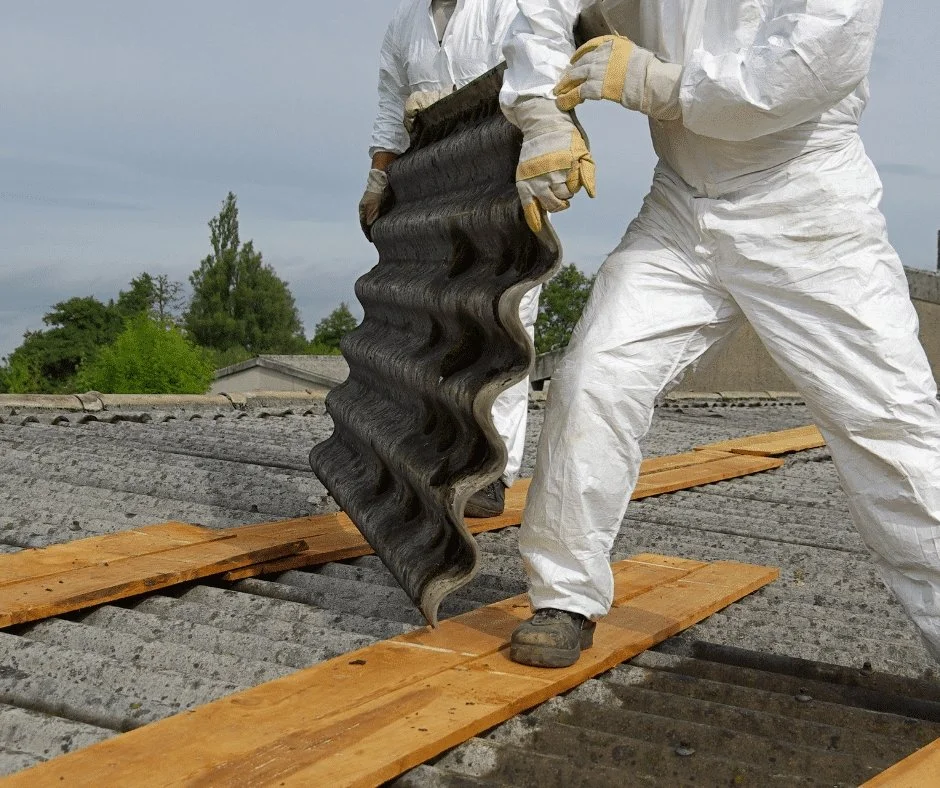 Making Solar Possible for Businesses with Asbestos Roofs