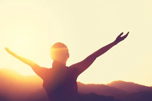 Stepping into your Power in Perimenopause and Menopause